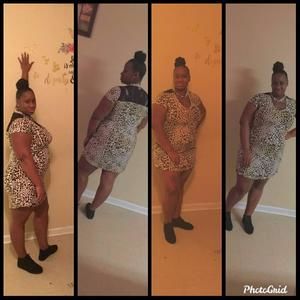 Meet your Posher, Mesha